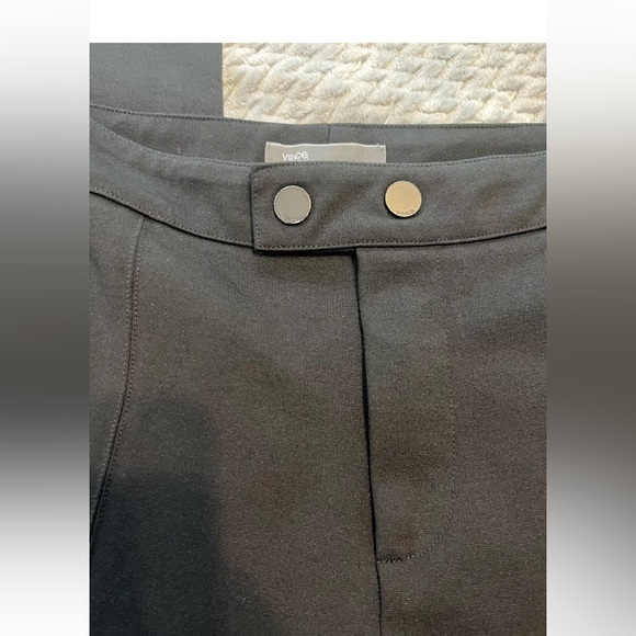 vince bergdorf goodman Pants Size 12 - Picture 9 of 9